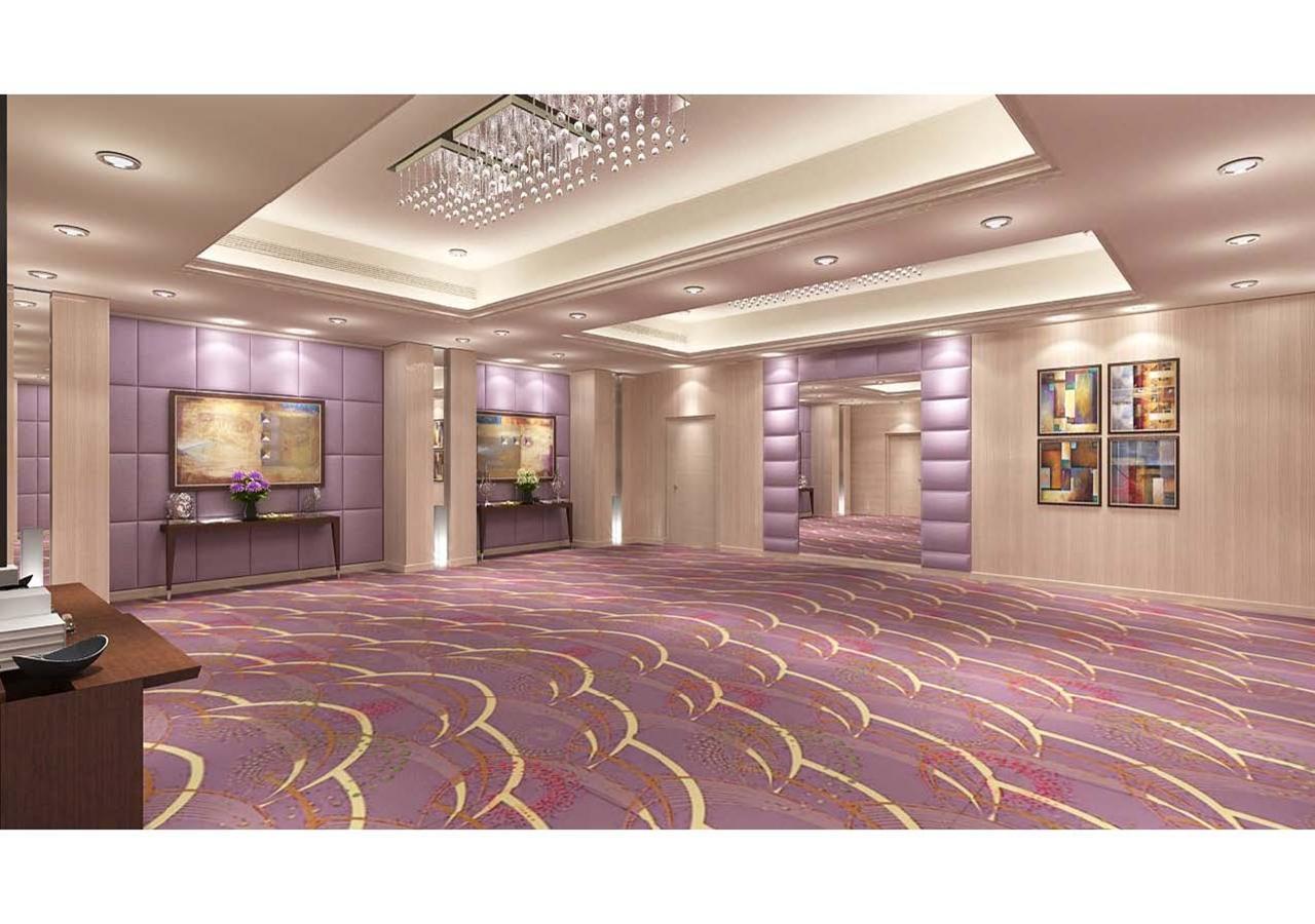 Singhania Sarovar Portico Rāipur Exterior foto